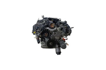ENGINE COMPLETE LEXUS IS II 5 0 X2UR V20 2UR
