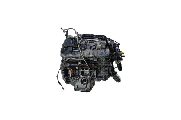 ENGINE COMPLETE LEXUS IS II 5 0 X2UR V20 2UR Catalog number of the part X2UR V20 2UR