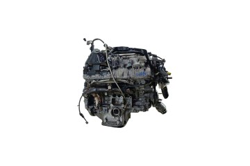 ENGINE COMPLETE LEXUS IS II 5 0 X2UR V20 2UR Catalog number of the part X2UR V20 2UR