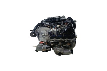 ENGINE COMPLETE LEXUS IS II 5 0 X2UR V20 2UR Quality of parts according to GVO O original with manufacturer s logo OE