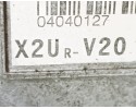 ENGINE COMPLETE LEXUS IS II 5 0 X2UR V20 2UR Car type passenger cars