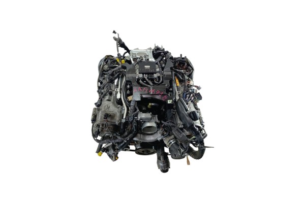 ENGINE COMPLETE LEXUS IS II 5 0 X2UR V20 2UR Engine type petrol