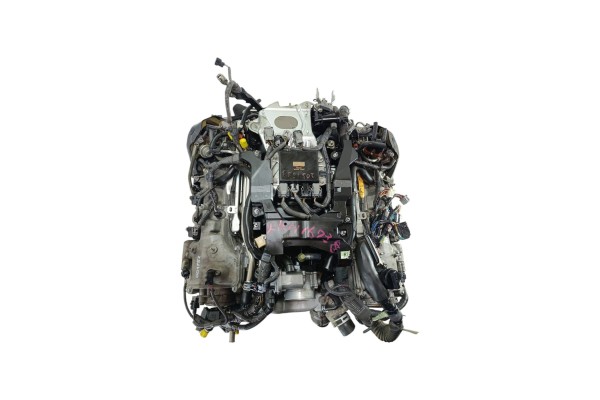 Motor Completo Lexus IS II 5.0 X2UR-V20 2UR