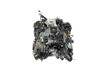 Motor Completo Lexus IS II 5.0 X2UR-V20 2UR
