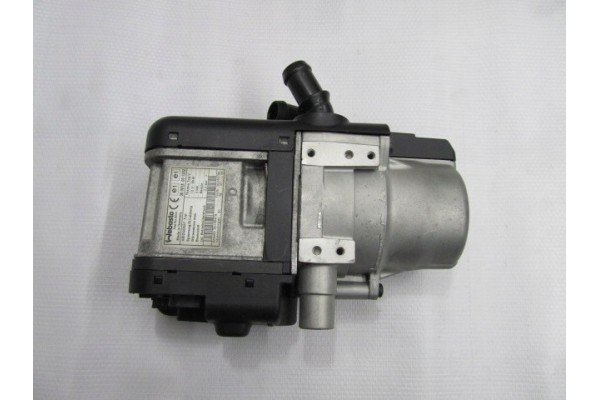 WEBASTO THERMO TOP V BENZIN BMW 64 12 9112338 02