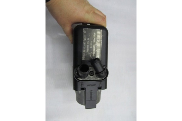 WEBASTO THERMO TOP V BENZIN BMW 64 12 9112338 02 Catalog number of the part 64 12 9112338 02
