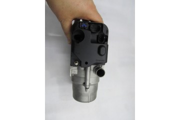WEBASTO THERMO TOP V BENZIN BMW 64 12 9112338 02 Part manufacturer Webasto