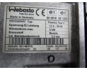 WEBASTO THERMO TOP V BENZIN BMW 64 12 9112338 02 Car type passenger cars