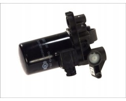 Air dehumidifier of pneumatic system 0 501 100 407
