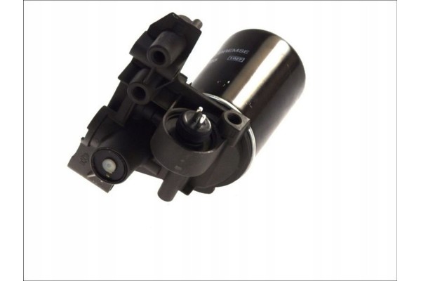 Air dehumidifier of pneumatic system 0 501 100 407 Part manufacturer Knorr Bremse