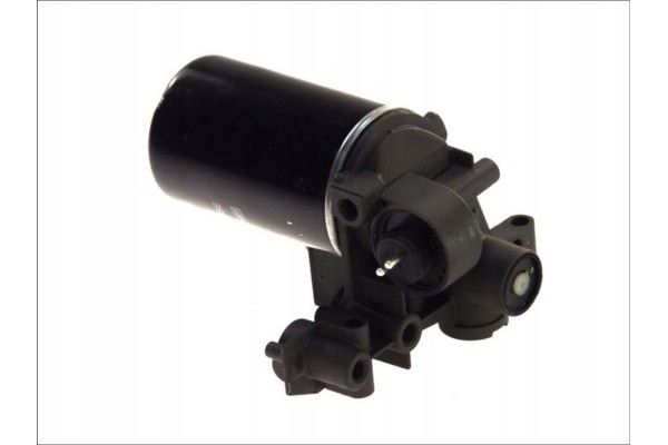 Air dehumidifier of pneumatic system 0 501 100 407 Catalog number of the part 0501100407