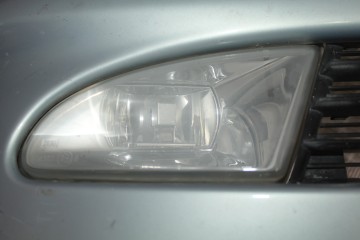 AZUL CIELO PARAGOLPES DELANTERO PEUGEOT 607 (S1)(12.2000) Pack 2002 AZUL CIELO 209642 PEUGEOT - 10