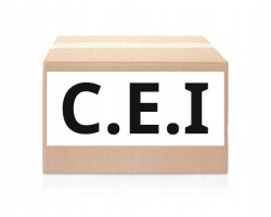 Magnetic valve C E I 480120