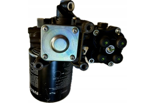 Iveco Eurocargo Tector OE 5801414425 ORYG Part manufacturer Iveco OE