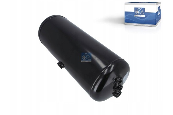 Air tank of pneumatic system DT SPARE PARTS 6 63807