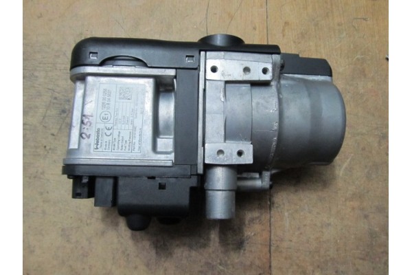 WEBASTO THERMO TOP EVO BMW 64 12 2296567 02 BENZIN