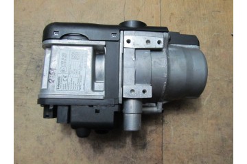 WEBASTO THERMO TOP EVO BMW 64 12 2296567 02 BENZIN