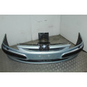 AZUL CIELO PARAGOLPES DELANTERO PEUGEOT 607 (S1)(12.2000) Pack 2002 AZUL CIELO 209642 PEUGEOT - 12