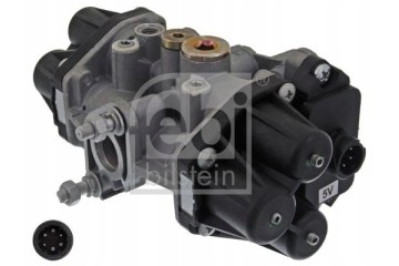 FEBI BILSTEIN 40414 Viceokruhove ochranne ventily