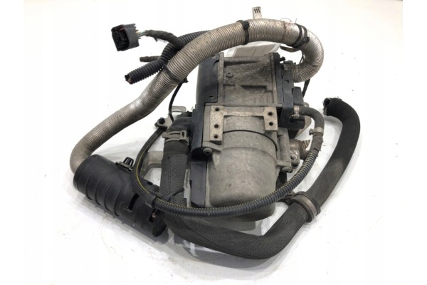 WEBASTO THERMO TOP EVO 5 0 KW OPEL INSIGNIA B Liftback 1 6 Packaging status replacement