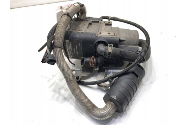 WEBASTO THERMO TOP EVO 5 0 KW OPEL INSIGNIA B Liftback 1 6 Part manufacturer Opel OE