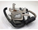 WEBASTO THERMO TOP EVO 5 0 KW OPEL INSIGNIA B Liftback 1 6 Catalog number of the part LORK 327 132189