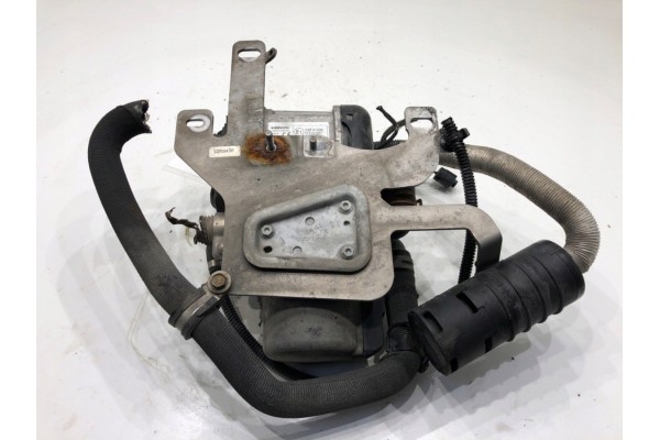 WEBASTO THERMO TOP EVO 5 0 KW OPEL INSIGNIA B Liftback 1 6 Catalog number of the part LORK 327 132189