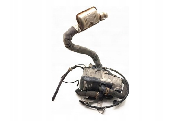 WEBASTO THERMO TOP EVO 5 0 KW OPEL INSIGNIA B Kombi 1 5