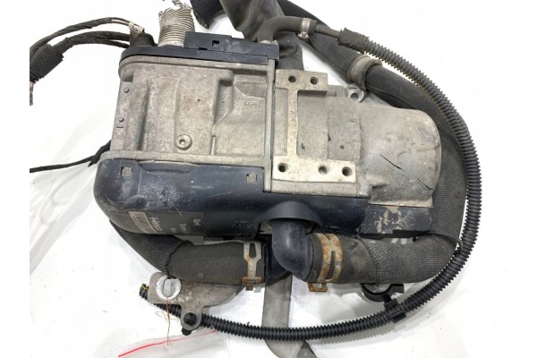 WEBASTO THERMO TOP EVO 5 0 KW OPEL INSIGNIA B Kombi 1 5 Part manufacturer Opel OE