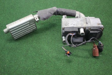WEBASTO PARKING HEATER EXHAUST AUDI A8 D4 BDB ORIGINAL 4H0265081G