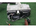 WEBASTO PARKING HEATER EXHAUST AUDI A8 D4 BDB ORIGINAL 4H0265081G Packaging status replacement