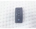 Part BMW 5 E60 E61 6131 6934807 telestart handheld transmitter