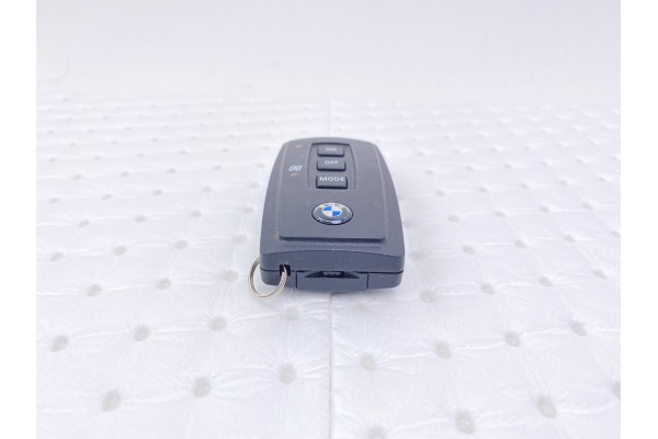 Part BMW 5 E60 E61 6131 6934807 telestart handheld transmitter Catalog number of the part 61316934807