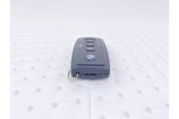Part BMW 5 E60 E61 6131 6934807 telestart handheld transmitter Catalog number of the part 61316934807