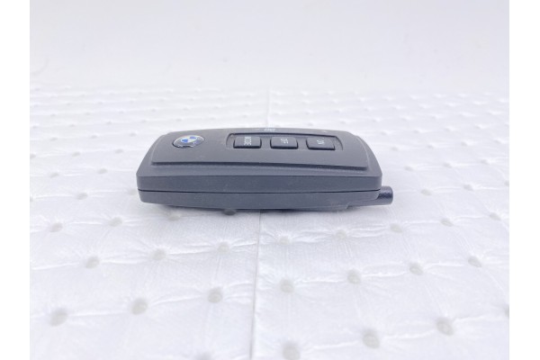 Part BMW 5 E60 E61 6131 6934807 telestart handheld transmitter Car type passenger cars