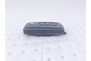 Part BMW 5 E60 E61 6131 6934807 telestart handheld transmitter Car type passenger cars