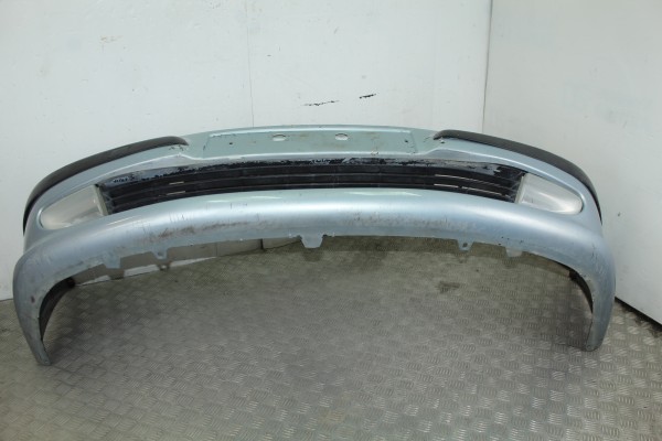 AZUL CIELO PARAGOLPES DELANTERO PEUGEOT 607 (S1)(12.2000) Pack 2002 AZUL CIELO 209642 PEUGEOT - 15