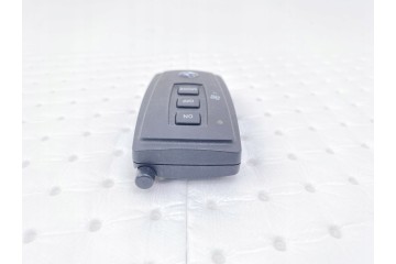 Part BMW 5 E60 E61 6131 6934807 telestart handheld transmitter Quality of parts according to GVO O original with manufacturer s 