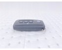 Part BMW 5 E60 E61 6131 6934807 telestart handheld transmitter Catalog number of substitutes 6131 6934807 6934807 9196785 AV0524