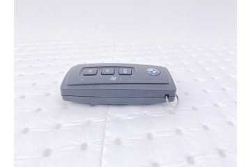 Part BMW 5 E60 E61 6131 6934807 telestart handheld transmitter Catalog number of substitutes 6131 6934807 6934807 9196785 AV0524