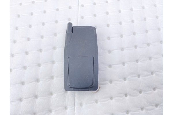 Part BMW 5 E60 E61 6131 6934807 telestart handheld transmitter Catalog number of the original 6934807