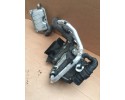 MERCEDES W253 GLC LIFT PARKING HEATER WEBASTO DIESEL A2535009300