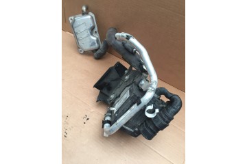 MERCEDES W253 GLC LIFT PARKING HEATER WEBASTO DIESEL A2535009300