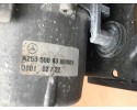 MERCEDES W253 GLC LIFT PARKING HEATER WEBASTO DIESEL A2535009300 Catalog number of the part A2535009300