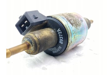 Part BMW 5 E39 6412 1388245 Webasto fuel pump Car type passenger cars