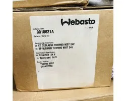 Motor soplador Webasto Thermo 90 ST 24V