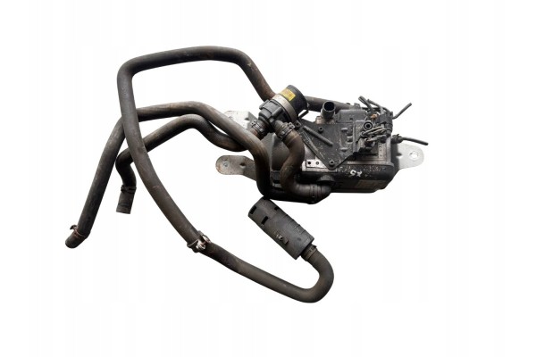BMW X5 E70 WEBASTO HEATING STOPS 6950313 9010467C