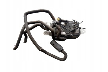 BMW X5 E70 WEBASTO HEATING STOPS 6950313 9010467C