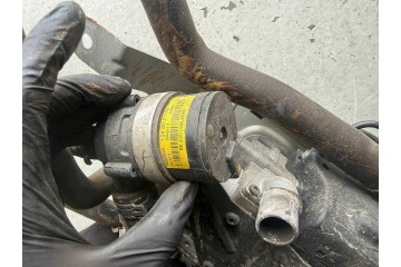 BMW X5 E70 WEBASTO HEATING STOPS 6950313 9010467C Quality of parts according to GVO O original with manufacturer s logo OE