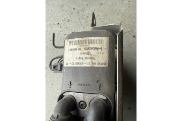 BMW X5 E70 WEBASTO HEATING STOPS 6950313 9010467C Car type 4x4 SUV passenger cars
